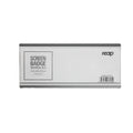 Reap Wholesale Aluminium Acrylic Office Badge Sign Holder for Office
