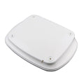 Custom Hot Sale Plastic Wet Towel Box Cover