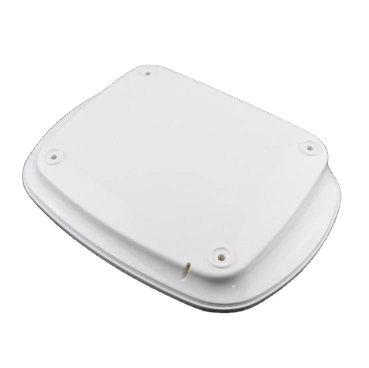Custom Hot Sale Plastic Wet Towel Box Cover