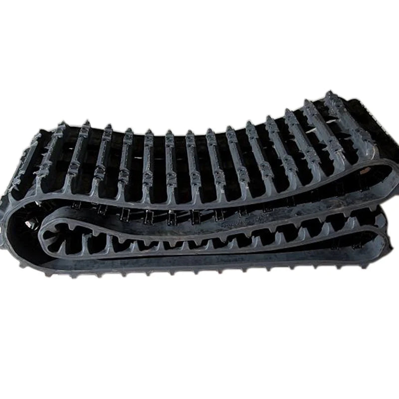 2021 Manufacturer Kubota Rubber Track Rubber Crawler for Harvesters 500*90*54 Size