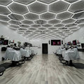High Competitive Working Light Lamp Car Showroom Car Ceiling Lamp