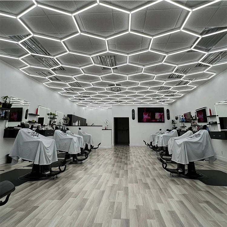 High Competitive Working Light Lamp Car Showroom Car Ceiling Lamp