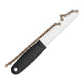 Cycling Turntable Bike Sprocket Remover/Chain Whip Tool MTB Road Bicycle Cassette Sprocket Flywheel Repair Bicycle Accessories