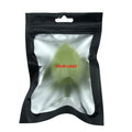 New Arrival FLY Vegan Beauty Sponge Private Label Latex-Free Washable Facial Use Cosmetic Blender Makeup Customized FLY-single