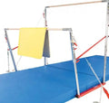 Hot Sale Movable FIG STANDARD International Standard Uneven Bars for Competition MegaBDM