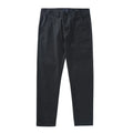 2022 Most Popular Straight Casual Cotton Solid Color Chino Men Pants