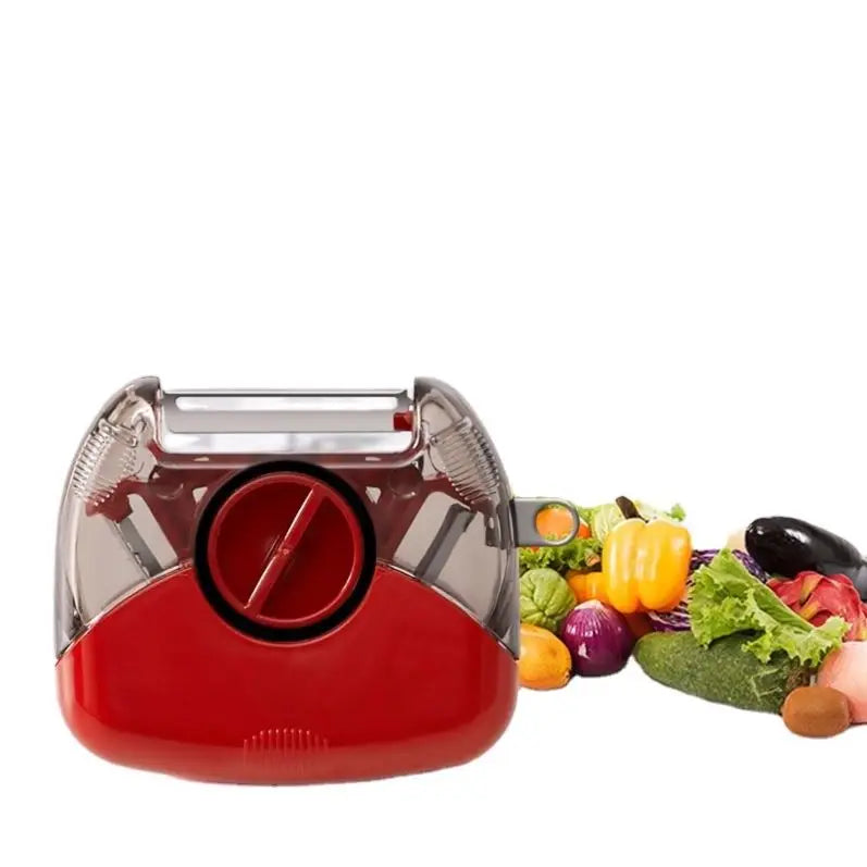3 in 1 Multifunction Peeler in  Vegetable Grater Pelador De Verduras