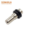 SS5820 Best Selling Shelf Support Pegs Iron Furniture Shelf Board Support Pin Dowel Glass Holder Support