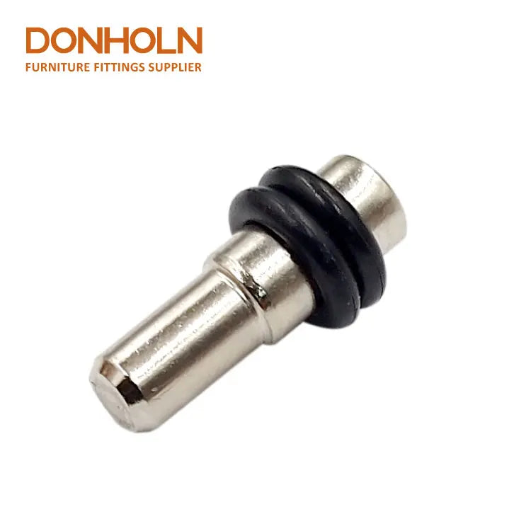 SS5820 Best Selling Shelf Support Pegs Iron Furniture Shelf Board Support Pin Dowel Glass Holder Support