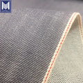12oz Red Selvedge 100% Cotton Woven Shrink-Resistant Japanese Style Medium Weight Denim Jeans for Boys Girls Men Women Spring