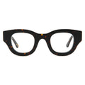 Handmade Acetate Frame Glasses Men Rectangle Prescription Myopia Eyeglasses Frame Square Women Brand Designer Spectacles Eyewear