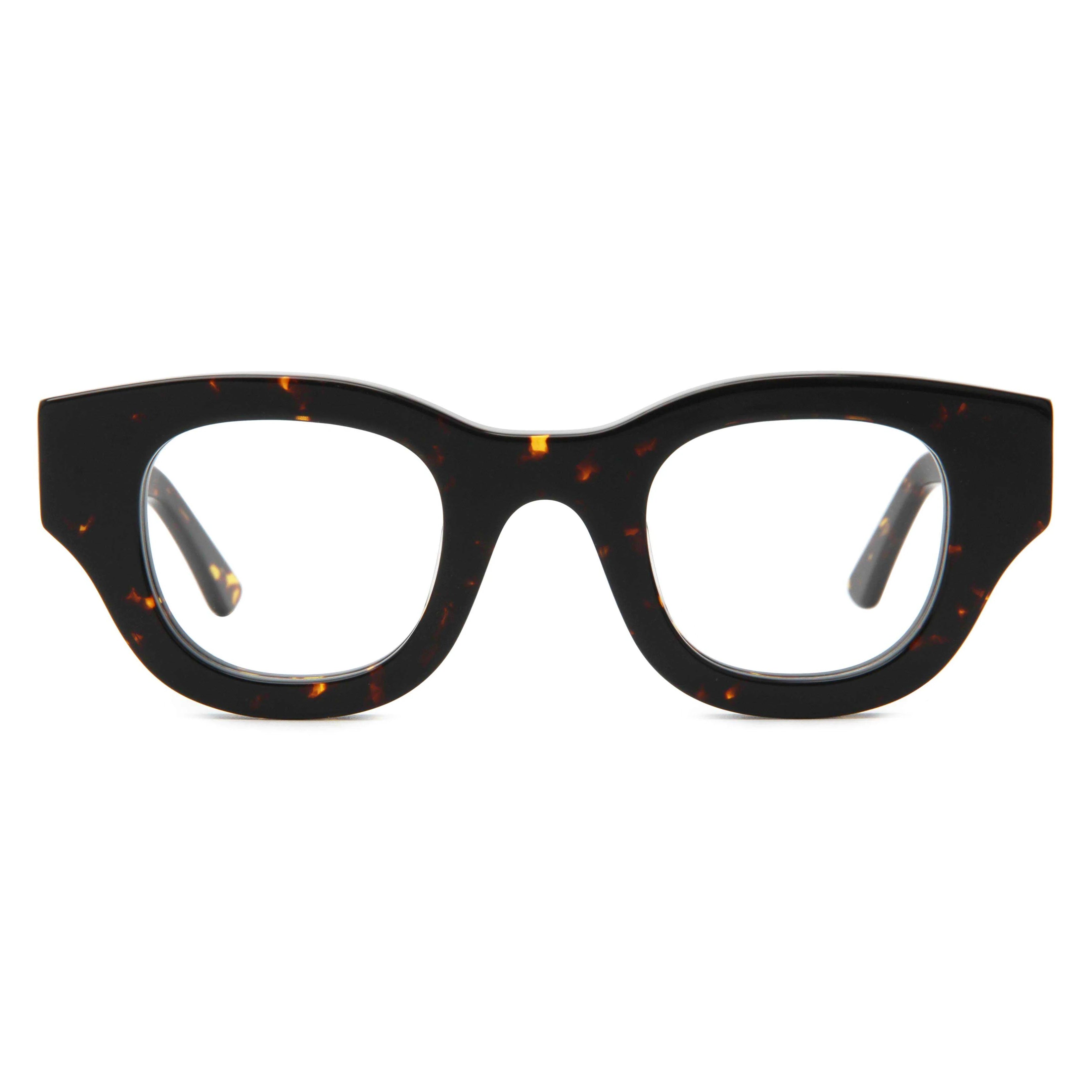 Handmade Acetate Frame Glasses Men Rectangle Prescription Myopia Eyeglasses Frame Square Women Brand Designer Spectacles Eyewear