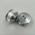 1 Piece Pulley for Toothed Belt for Heidelberg Printing Machine F2.028.011