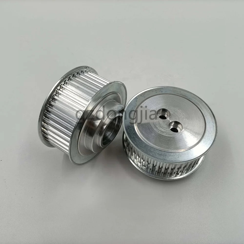 1 Piece Pulley for Toothed Belt for Heidelberg Offset Printing Machine