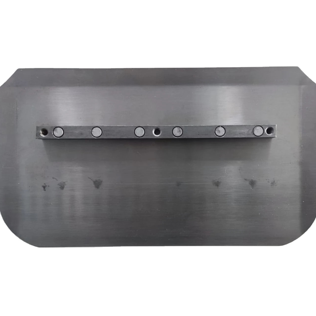 2mm 8*14 Inch CCB0814 CFB061816 CT436 Series Trowel Finishing Blades of Trowel Parts