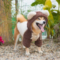 Wholesale Winter Large Big Dog Warm Clothes