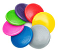 PVC Inflatable Yoga Wobble Stability Air Balance Disc Cushion Enhancing Yogic Practice