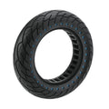 Nedong 10x2.5 Airless Solid Tires Mobility Scooter Accessories Tyre for E Scooter