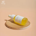Glass Dropper Bottles 15ml/30ml/50ml Flat for Skin Care Serum & Essential Oil Cosmetic Use Wholesale