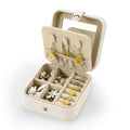 Quality Cheapest Price Jewelry Organizer Box in Store Quickly Deliver Plastic Premium Jewelry Organiser