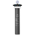 Black Dot Commercial Central Direct Drinking Water Water Purifier-reverse Osmosis No Electricity Water Filter System