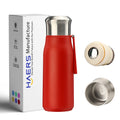 32oz 40oz Double Walled Sports Bottle Wide Mouth Vacuum Flask Stainless Steel Custom Logo Water Bottle with ODM Handle Straw Lid