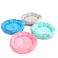 Wholesale Cheap Pumpkin Modern Pet Bed Dog Pillow Bed Mattress