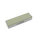 Pocket Resin Diamond Japanese Whetstone 12000 Mini Knife Sharpener Whetstone