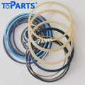 3363034311 Hydraulic Breaker Seal Kit for Atlas MB1700 MB1500 Hydraulic Hammer Repair Kits