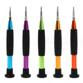 Screwdriver Set Mobile Phone Repair and Disassemble Phillips Screwdriver Batch