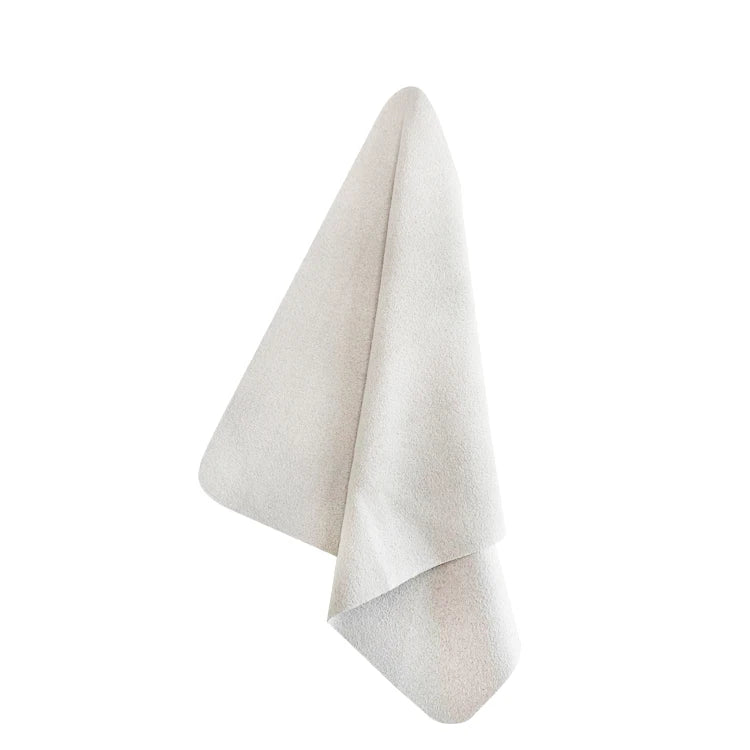 Custom Microfiber Reusable Anti Fog Lens Cleaning Cloth Glasses