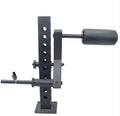 Multi-Functional Strength Training Equipment for Neck Chest Wrist Legs and Back - Power Neck Rack Attachment