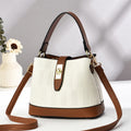 2025 Custom Professional Red Luxury Small Crossbody Designer Handbags for Women Famous