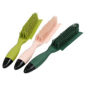 Factory Wholesale Custom Logo Cat Hair Cleaning Brush Dog Pet Hair Remover Brush