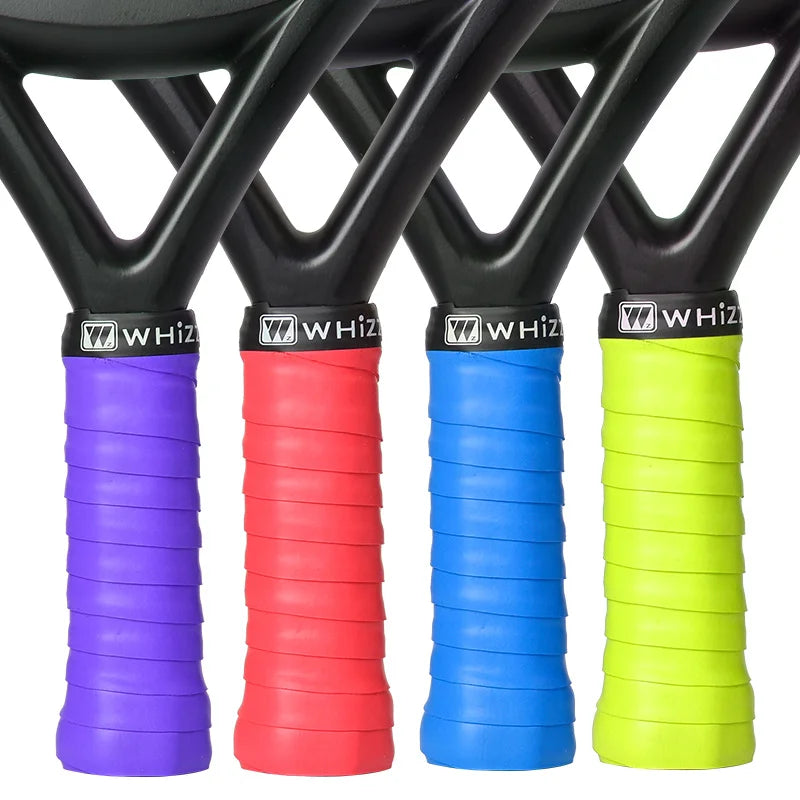 Top Quality Tennis Racket Grip Tape Pickleball Baseball Paddle Padel Racket Overgrip