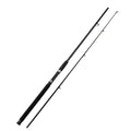 Wholesale 1.8m Fiberglass Fiber Spinning Fishing Rod 2 Section With Casting Ability for Lake River and Stream Fishing
