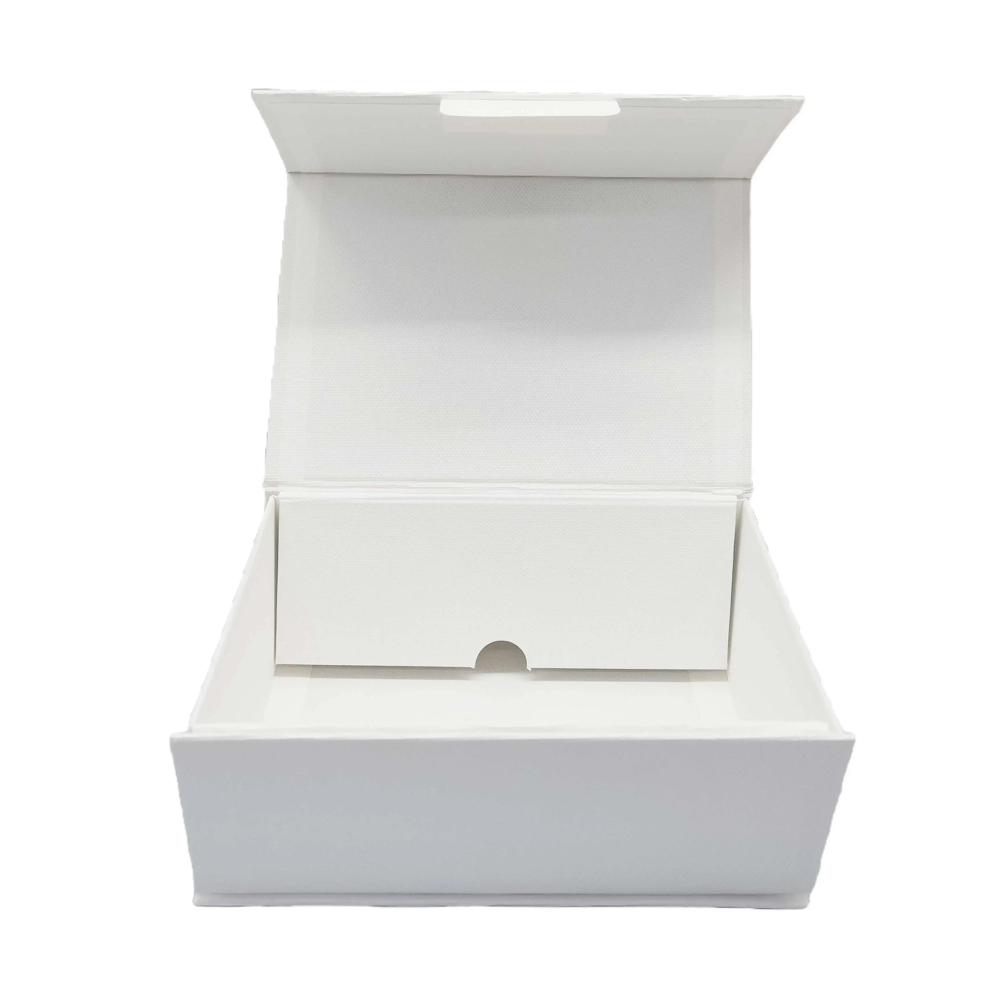 Wholesale Custom Logo Luxury Corrugated Box Packaging Gift Box Corrugated Paper for Boxes