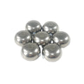 Cheap Wholesale Good Quality Fishing Weight Tungsten Round Head Tungsten Sinker for Fishing Tool