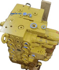 E312 E312C/D E315 Excavator Hydraulic Multi-way Valve /distribution Valve 158-8142 185-0419 185-9197