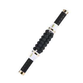 Body Massage Belly Back Rolling Vibration Whole Body Cellulite Reduction Massage Roller Slimming Machine