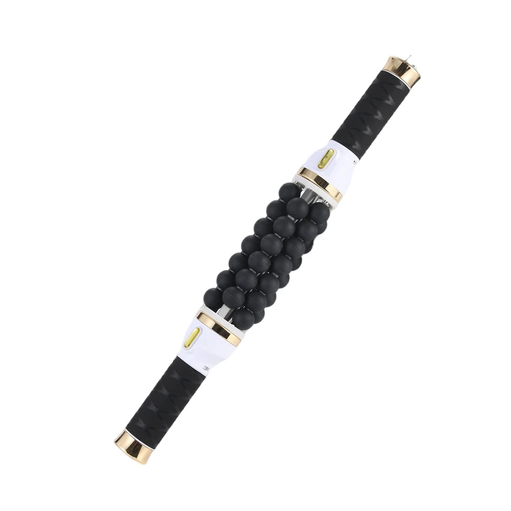Body Massage Belly Back Rolling Vibration Whole Body Cellulite Reduction Massage Roller Slimming Machine