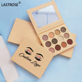 Wholesale 180 Color High Pigment Eyeshadow Palette Makeup DIY  Eyeshadow Palette Private Label Cosmetics Makeup