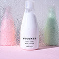 AiXin Private Label Moisturizing Soften Skin Cream Anti Drying Shea Butter Lotion Body Whitening Lotion Coconut Body Lotion