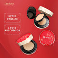 Best Rated Korean Cushion Spf air Finish Foundation Cc Cream Waterproof Brighten Foundation Cream