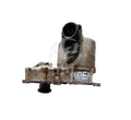 63.198.1253 Hengou Water Pan Roller Motor Alcolor 63.198.1253 MO Machine Parts