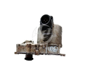 63.198.1253 Hengou Water Pan Roller Motor Alcolor 63.198.1253 MO Machine Parts