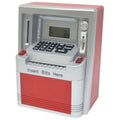 Mini Electronic Piggy Bank New Mini ATM Savings Bank for Real Money with Card Money Boxes Product Category