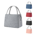 New Arrival Oxford Thermal Insulated Lunch Tote Bag Cartoon Pattern Custom Logo Cooler for School Outdoor Picnic & Wine