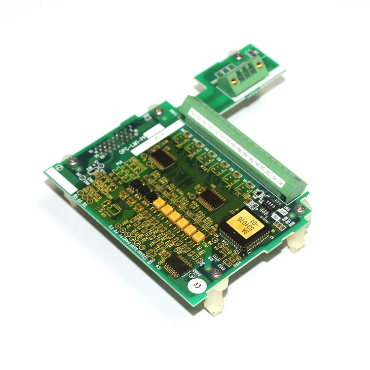 Elevator Equipment Inverter PG Card SA537244-02 OPC-LM1-PP Lift Parts