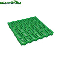 Guanyifarm Factory Animal Plastic Flooring Goat Floating Farming Slat Floor Pig Sorting Board Plastic Flooring for Goat